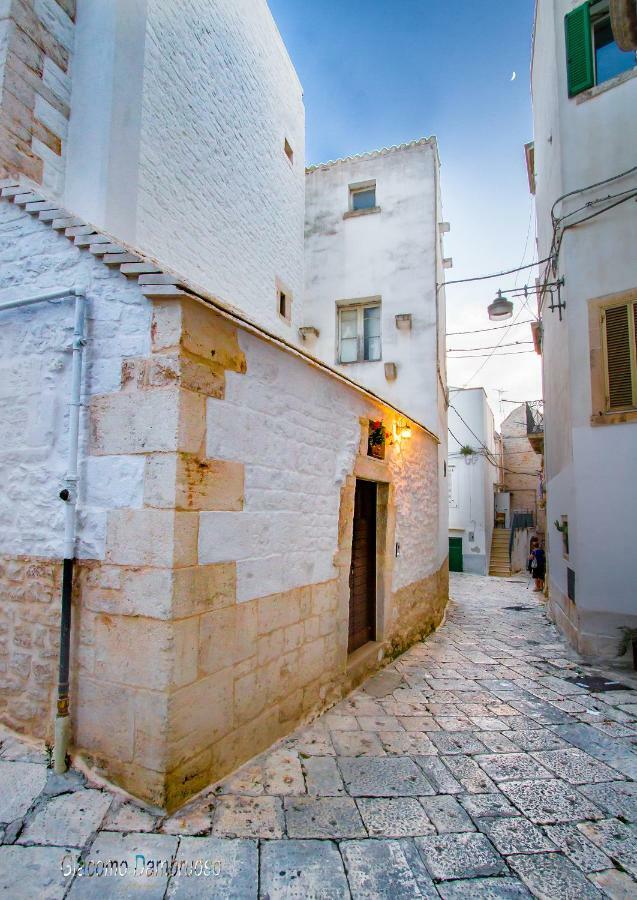 Borgo Noci 호텔 외부 사진