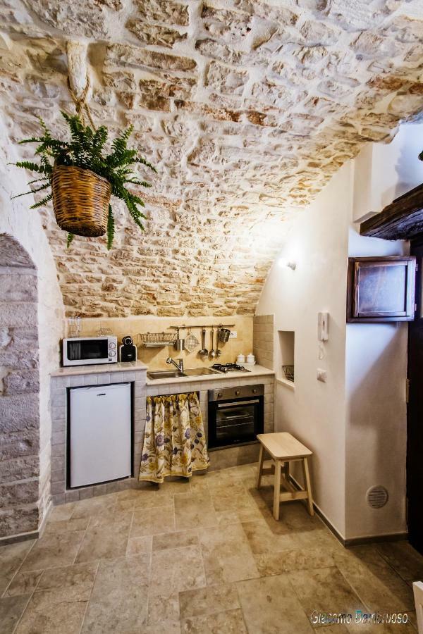 Borgo Noci 호텔 외부 사진